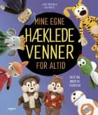 Mine egne hæklede venner for altid af Linda Urbanneck og Sophie Kirschbaum