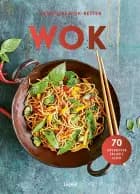 WOK af Sabrina Sue Daniels