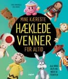 Mine kæreste hæklede venner for altid af Linda Urbanneck og Inga Borges