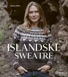 Islandske sweatre af Wenke Müller