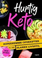 Hurtig Keto af Dinah Stricker