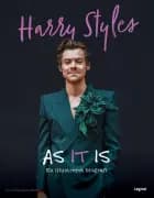 Harry Styles - As it is af Carolyn McHugh