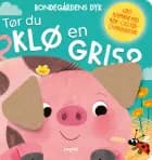 Tør du klø en gris? af Kathryn Jewitt