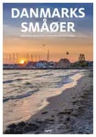 Danmarks småøer af Jørgen Hansen