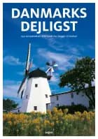 Danmark dejligst af Søren Olsen