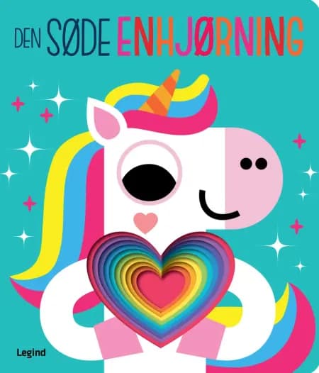 Den søde enhjørning