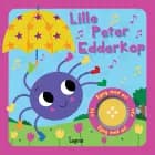 Lille Peter edderkop - Sangbog med musik af Kevin Payne