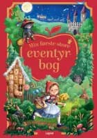 Min første store eventyrbog
