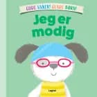 Jeg er modig af Sarah Ward