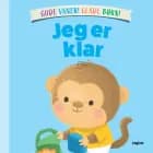 Jeg er klar af Sarah Ward