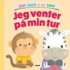 Jeg venter på min tur af Sarah Ward