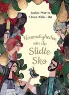 Hemmeligheden om de slidte sko af Jackie Morris