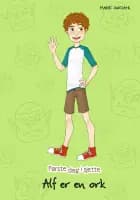 Alf er en ork af Marie Duedahl