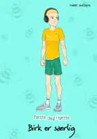 Birk er særlig af Marie Duedahl