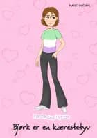 Bjørk er en kærestetyv af Marie Duedahl