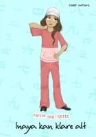 Inaya kan klare alt af Marie Duedahl