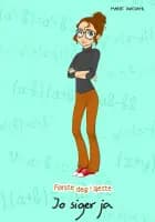 Jo siger ja af Marie Duedahl