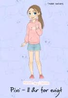 Pixi - 11 år for evigt af Marie Duedahl