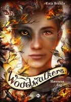 Woodwalkers 6 af Katja Brandis