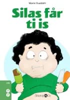 Silas får ti is af Marie Duedahl