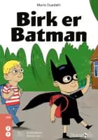 Birk er batman