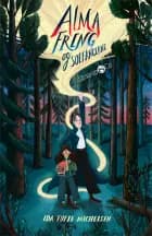 Alma Freng og solfangerne af Ida Tufte Michelsen