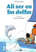 Ali ser en fin delfin af Marie Duedahl
