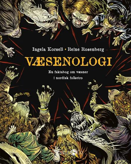 Væsenologi af Ingela Korsell