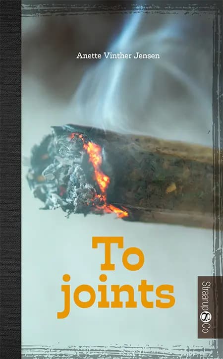 To joints af Anette Vinther Jensen