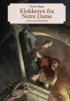 Klokkeren fra Notre Dame af Victor Hugo