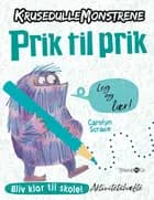 Krusedullemonstrene - Prik til prik