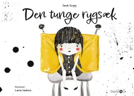 Den tunge rygsæk af Sarah Surgey