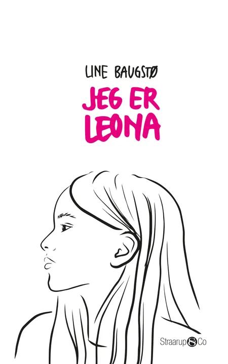 Jeg er Leona af Line Baugstø