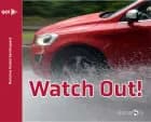 Watch Out! (svenske gloser) af Marianne Søndergaard