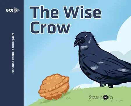 The Wise Crow af Marianne Søndergaard