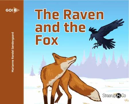 The Raven and the Fox af Marianne Søndergaard