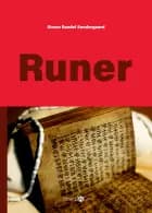 Runer af Simon Randel Søndergaard