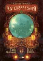 Natekspressen af Karin Erlandsson