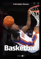 Basketball af Frida Klausen