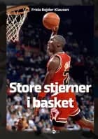 Store stjerner I basket af Frida Klausen