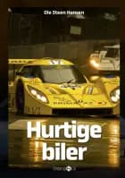 Hurtige biler af Ole Steen Hansen