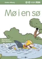 Mø i en sø af Kirsten Ahlburg og Peter Hermann