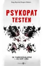 Psykopattesten af Dag Nilsen