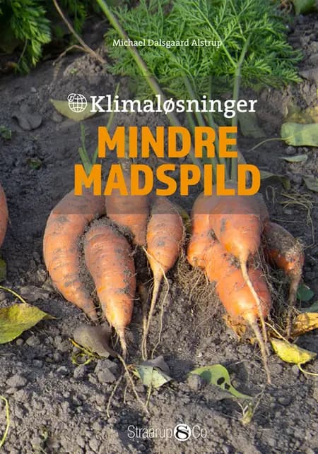Mindre madspild af Michael Dalsgaard Alstrup