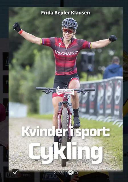 Kvinder i sport: Cykling af Frida Bejder Klausen