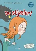 Du stjæler! af Sandra Schwartz