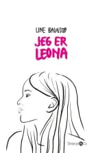 Jeg er Leona af Line Baugstø
