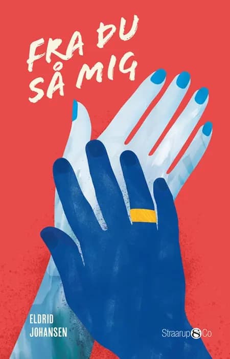 Fra du så mig af Eldrid Johansen