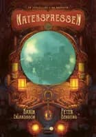 Natekspressen af Karin Erlandsson