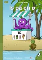 Is på en ø af Camilla Wandahl